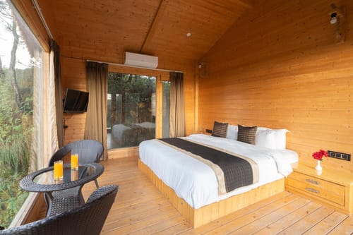 Cosy Cottages @ Nirvana Dhar