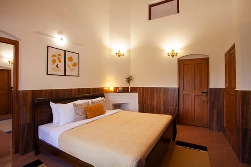 Wyncroft Bungalow - Kotagiri