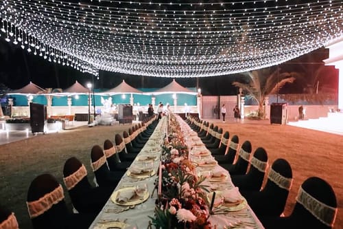 Celebrations in Romania by StayVista