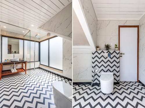 Stillness @ Cujo’s Haus