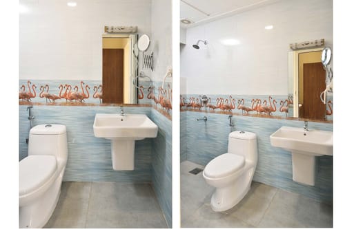 Cocoon Valley Hide Out