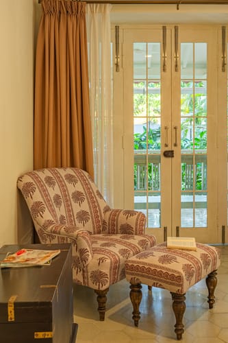 Palm @ A Portuguese Tale