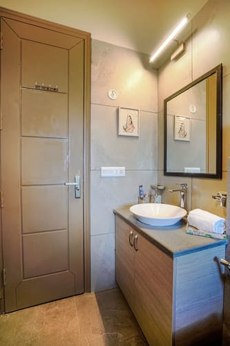 Edelweiss Estate: Bluebell House