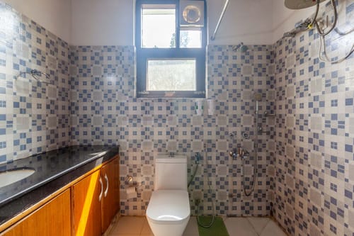 4 Rooms @ Morning Bliss - Ranikhet