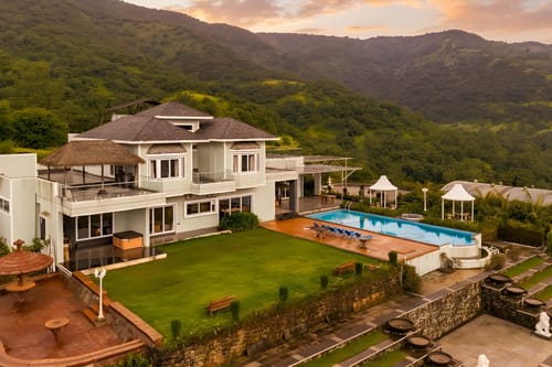 PS’ Infinity Hideout