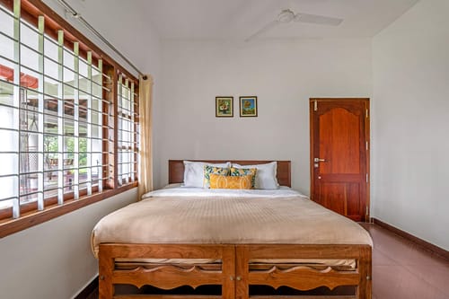 Bliss @ Wellbeing Villa