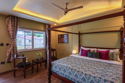 Cherry @ Wildwoods Stone