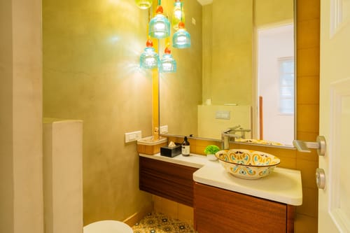 Casa Sant | 3-BHK Villa With Private Pool, Gazebo & Living Lounge 