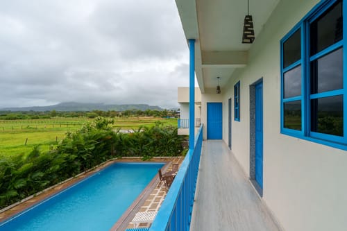 Kaia @ Villa Thalassa