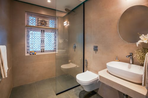 Villa Bharat - Gorai