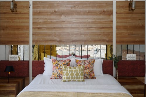 The Aquamarine Villa - Igatpuri