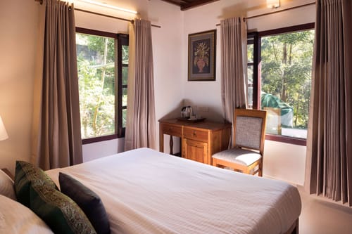 Atrium @ Vale Echoes