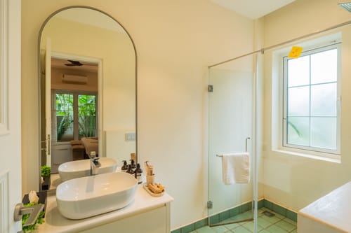 Casa Sant | 3-BHK Villa With Private Pool, Gazebo & Living Lounge 