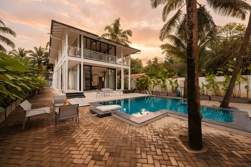 Casa Del Rio - The Villa by the River