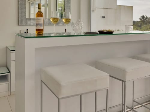 Risaia | 4-BHK | Pvt Pool & Bar | Patio Area