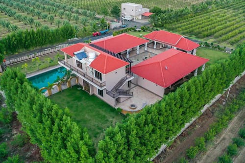 3 Rooms @ Desert Palms