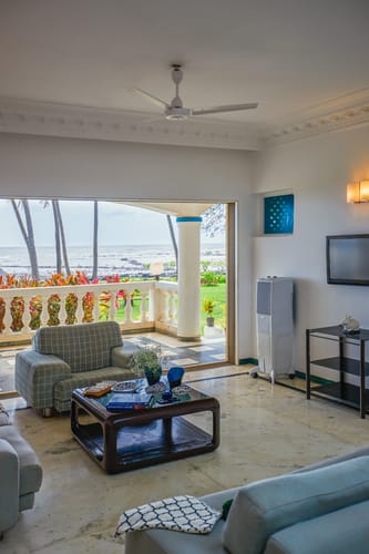 Villa Bharat - Gorai