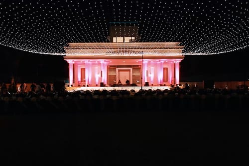 Celebrations in Romania by StayVista