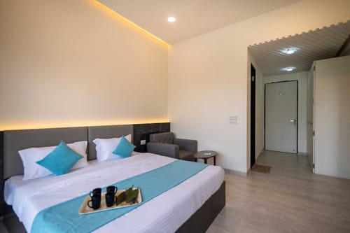 Earth Song - Tulapur