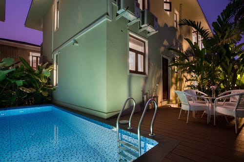 Mediterranean Bliss - Sangolda