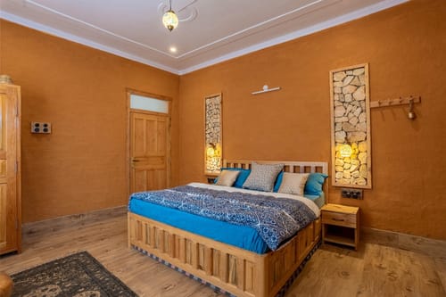 Jillmora Heights - Jilling