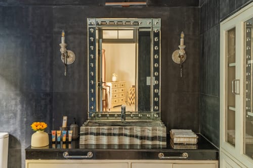 Palm @ A Portuguese Tale