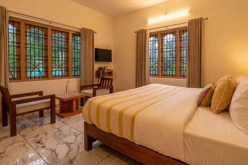 Spice Notes - Bison Valley