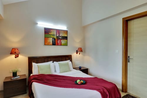 Veera Strand Park | 2-BHK | Pool, Gym & Kids Zone