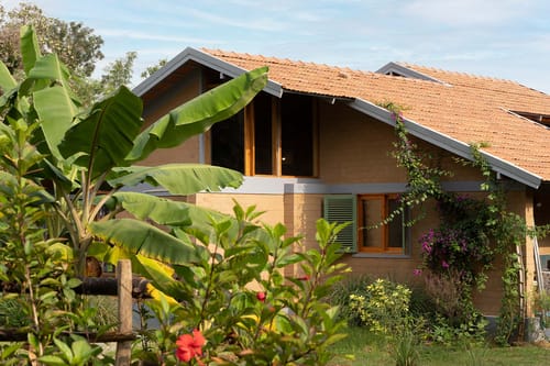 Sunnyside Homestay - Denkanikottai