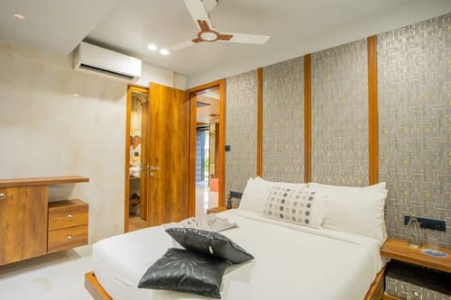 Imperial Estate | Private Pool & Scenic Garden near Lonavala’s Iconic Spots