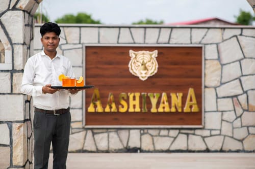 Mocha @ Wildwoods Stone