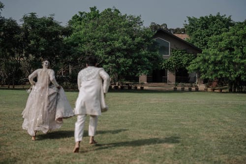 Celebrations and Offsites at Vista Villas in Delhi