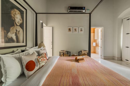 Ruby @ Casa San Antonio