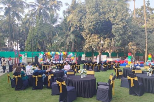 Celebrations in Romania by StayVista