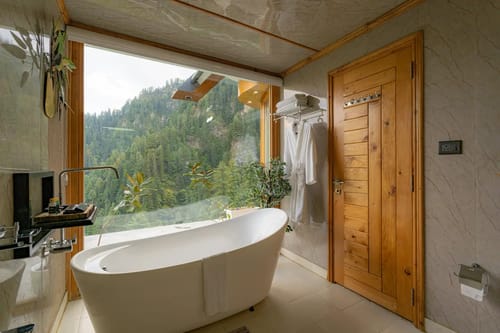 Mandukya Tandi | Luxury Villa 2