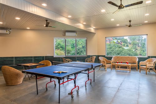 Lawn House @ Sula Wada