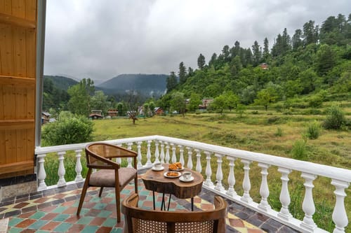 Inaya @ Suroor - Tangmarg