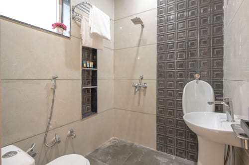 Echoes by the Aravalli