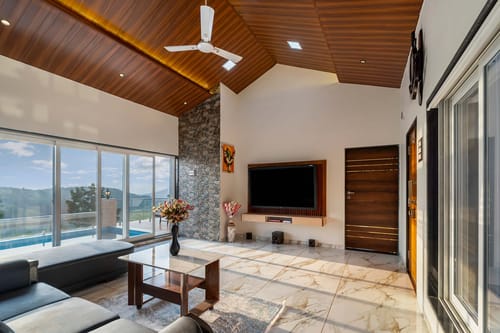 Glenview Villa - Shahapur