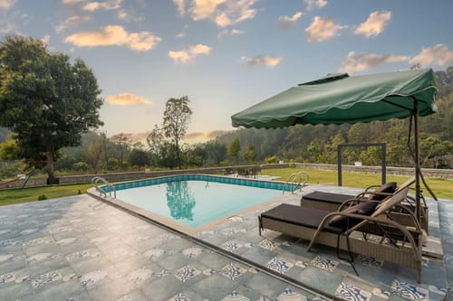 Sukh Saklana Haveli : Royalty