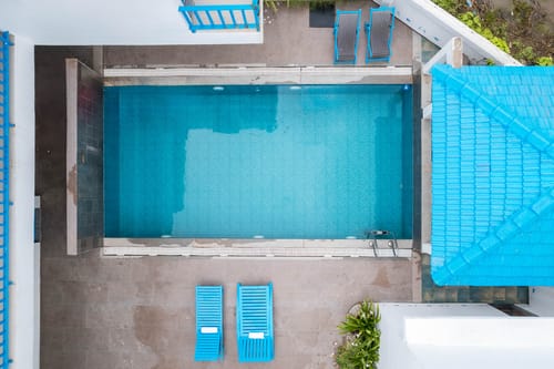 Kaia @ Villa Thalassa