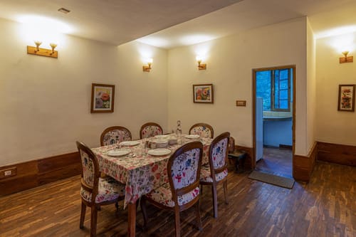 Cottage 1 @ Casa Bella Vista