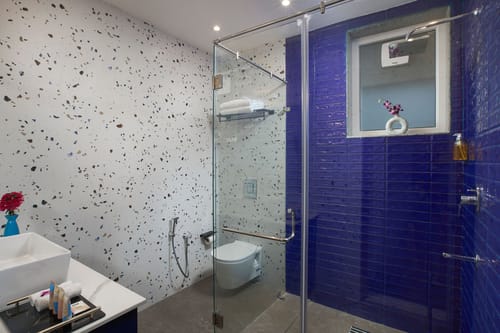 Tarika’s Santorini Haven