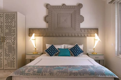 Le Sutra Great Escapes - Geometrica