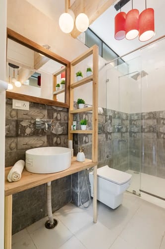 Mystic Homes ~ Suite Valley