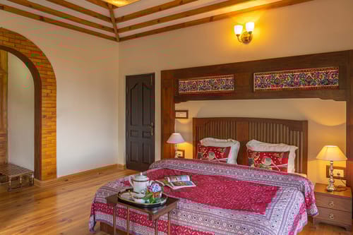 Scenic Solitude - Hartola