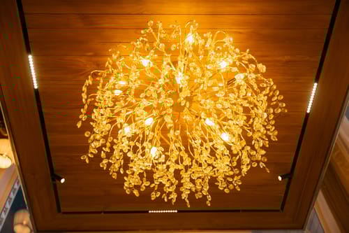 The Royce Orchid | Pet-friendly 4-BHK Hilltop Villa With Jacuzzi, Steam Room, Private Pool & 360° Hill Views