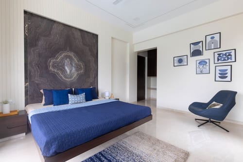 Ashbourne Estate - Wada