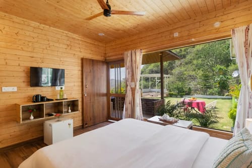 Mystic Homes ~ Pine Valley and Pine Woods