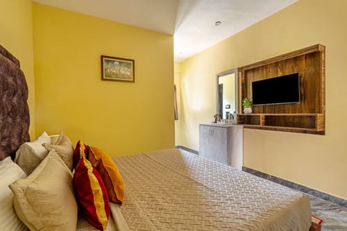 Breeze @ Kurinji Amaze Kodai